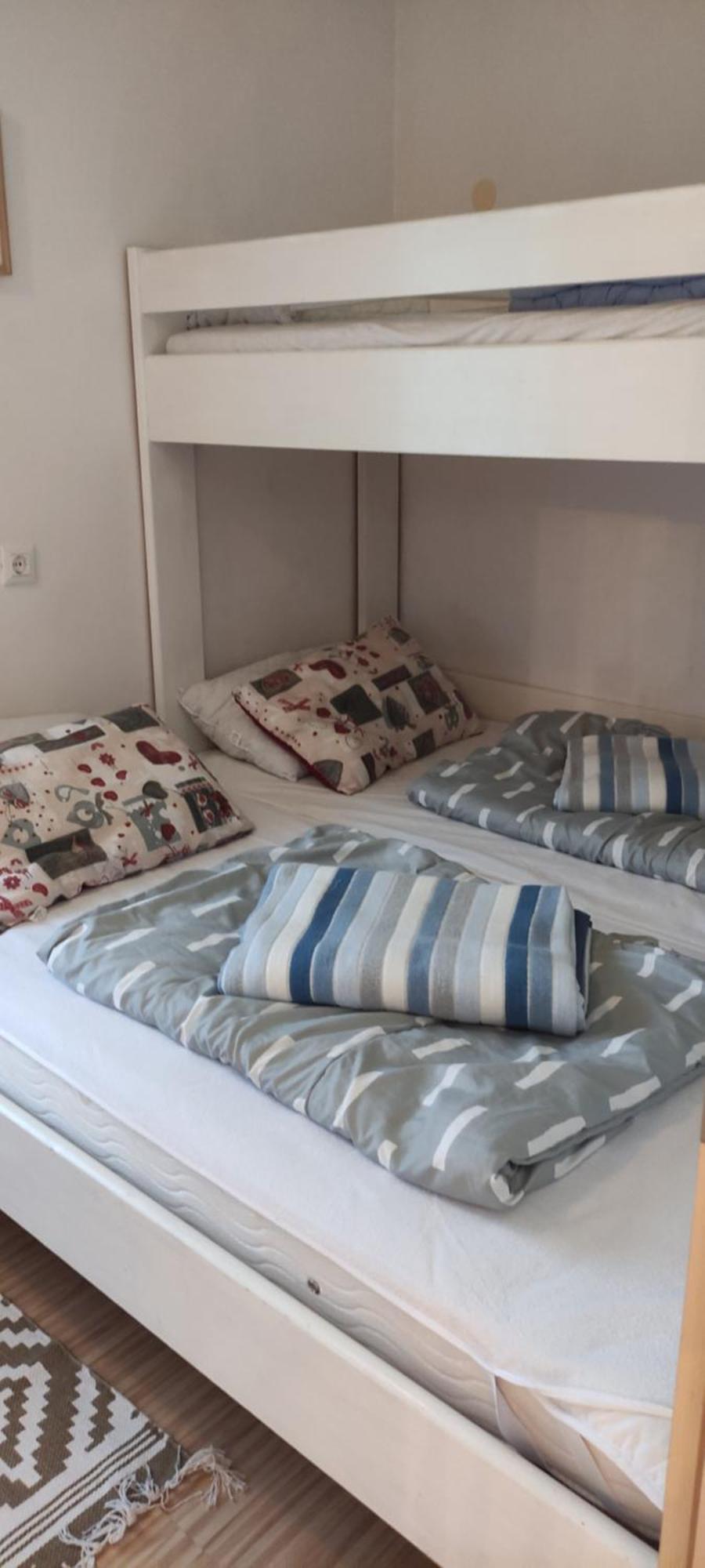 דירות בוהין Planika B&M מראה חיצוני תמונה