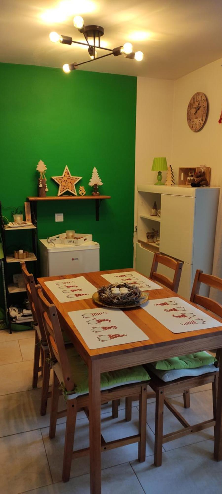 דירות בוהין Planika B&M מראה חיצוני תמונה