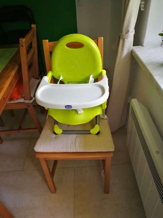 דירות בוהין Planika B&M מראה חיצוני תמונה